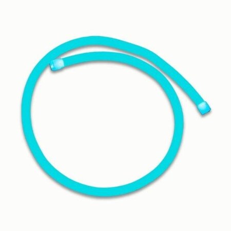 Shadow-Caster Scm-Al 8Ft Mini Accent Lighting Flex Strip - Neon SHDSCM-AL-MINI-NEON-08